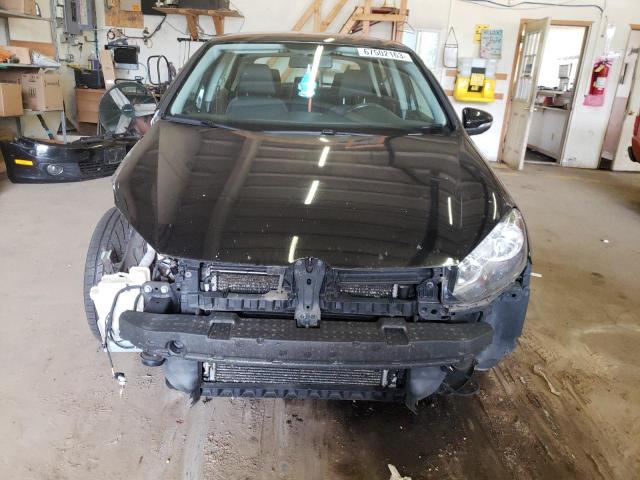 Photo 5 from auction – 2011 VOLKSWAGEN GOLF with VIN WVWDM7AJ3BW348168