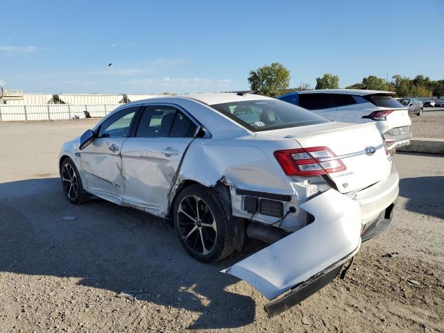 Photo 2 from auction – 2014 FORD TAURUS LIM with VIN 1FAHP2F88EG143578