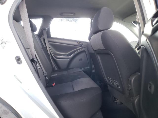 Photo 11 from auction – 2007 PONTIAC VIBE with VIN 5Y2SL65867Z425780