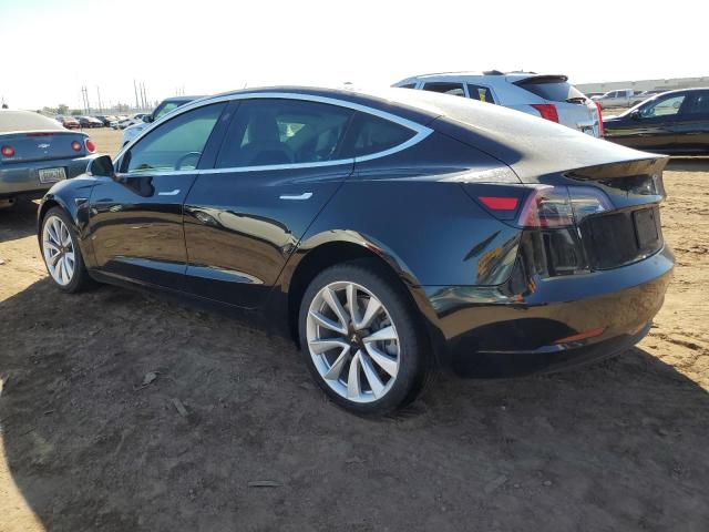 Photo 2 from auction – 2020 TESLA MODEL 3 with VIN 5YJ3E1EA0LF806805
