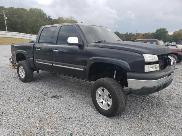 Photo 4 from auction – 2005 CHEVROLET SILVERADO with VIN 2GCEK13T151284679