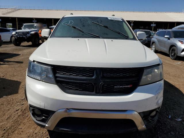 Photo 5 from auction – 2017 DODGE JOURNEY CR with VIN 3C4PDCGB2HT523871