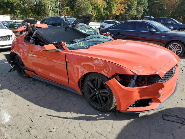 Photo 4 from auction – 2016 FORD MUSTANG with VIN 1FA6P8TH3G5263947
