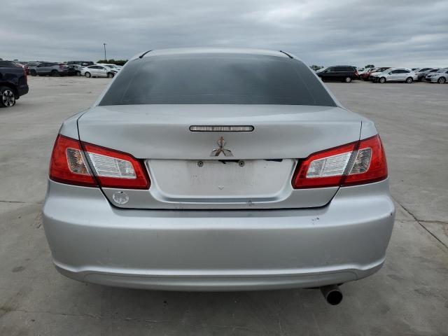 Photo 6 from auction – 2012 MITSUBISHI GALANT ES with VIN 4A32B3FF1CE013683