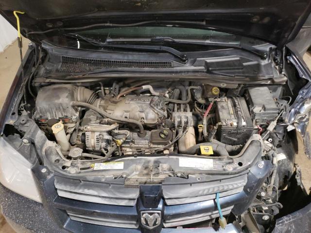 Photo 11 from auction – 2008 DODGE GR CARAVAN with VIN 1D8HN44H18B164614
