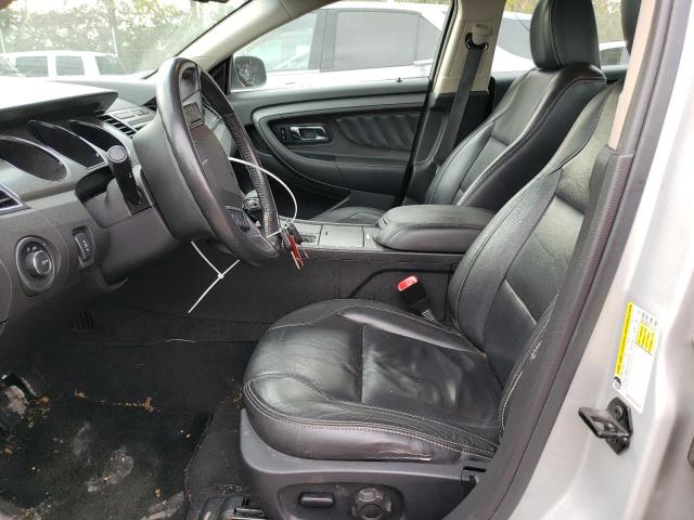 Photo 7 from auction – 2010 FORD TAURUS SEL with VIN 1FAHP2EW0AG161163