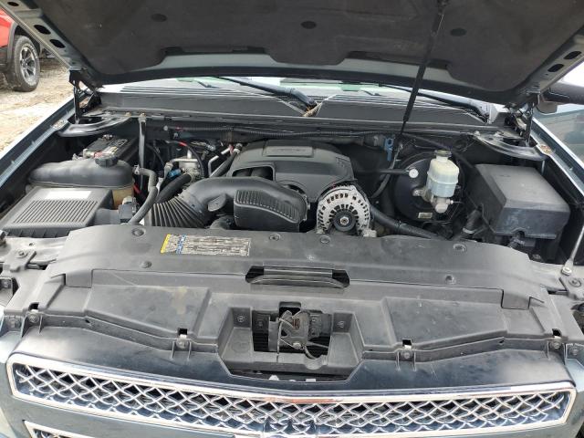 Photo 12 from auction – 2009 CHEVROLET TAHOE C150 with VIN 1GNFC33009R188713