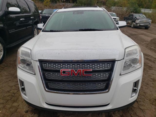 Photo 5 from auction – 2015 GMC TERRAIN SL with VIN 2GKFLYE32F6297263