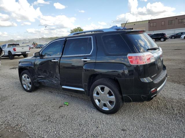 Photo 2 from auction – 2013 GMC TERRAIN DE with VIN 2GKFLZE34D6195286