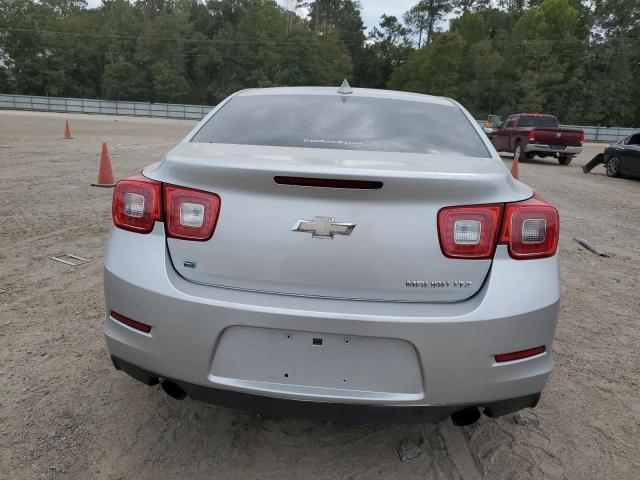 Photo 6 from auction – 2016 CHEVROLET MALIBU LIM with VIN 1G11E5SA5GF107327