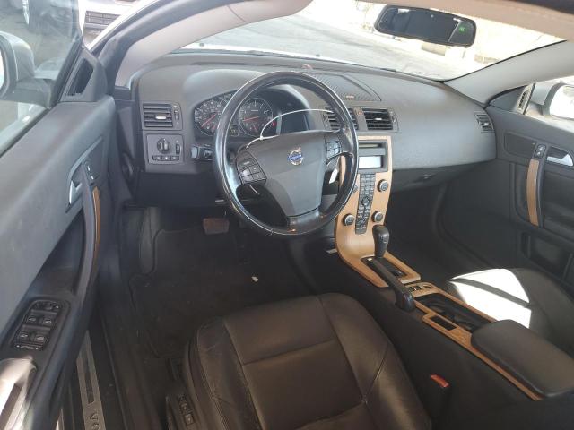 Photo 8 from auction – 2008 VOLVO C70 T5 with VIN YV1MC67268J050520