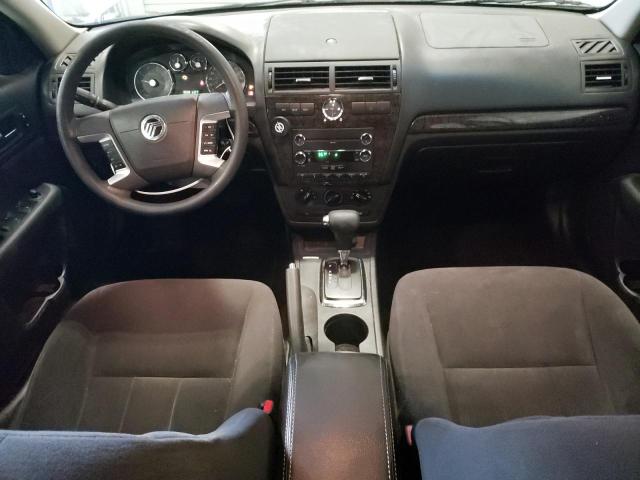 Photo 8 from auction – 2009 MERCURY MILAN with VIN 3MEHM07Z09R609760