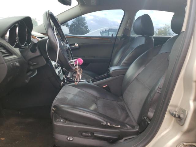 Photo 7 from auction – 2011 CHEVROLET MALIBU 2LT with VIN 1G1ZD5E18BF258785
