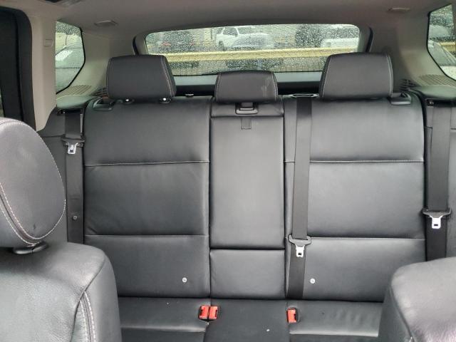 Photo 10 from auction – 2011 BMW X3 XDRIVE3 with VIN 5UXWX7C52BLL15470