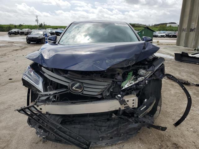 Photo 5 from auction – 2019 LEXUS RX 350 BAS with VIN 2T2ZZMCA4KC134684