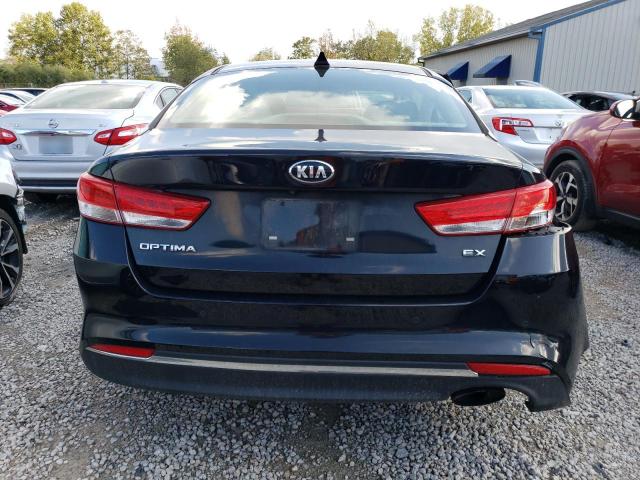 Photo 6 from auction – 2018 KIA OPTIMA EX with VIN 5XXGU4L39JG242852