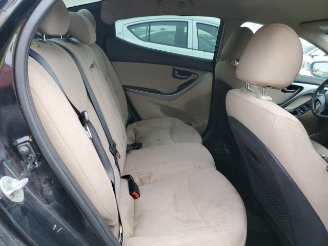 Photo 10 from auction – 2016 HYUNDAI ELANTRA SE with VIN 5NPDH4AE0GH746568