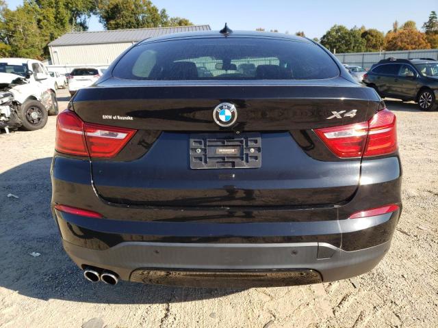 Photo 6 from auction – 2016 BMW X4 XDRIVE2 with VIN 5UXXW3C51G0R19178