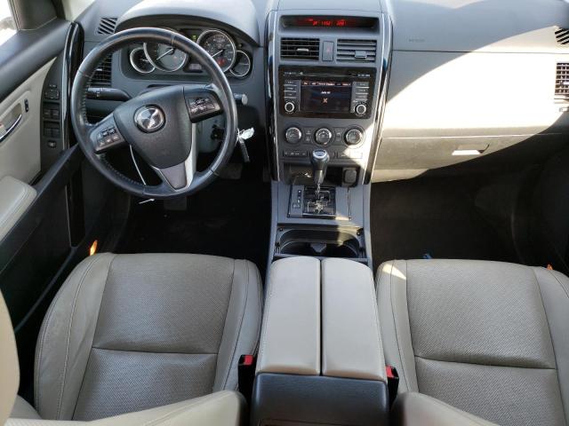 Photo 8 from auction – 2014 MAZDA CX-9 TOURI with VIN JM3TB3CA4E0426849