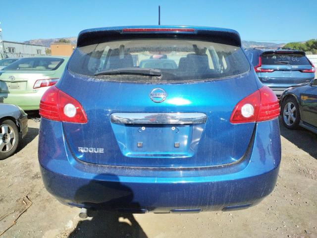 صورة رقم 6 من المزاد - 2011 NISSAN ROGUE مع VIN JN8AS5MT2BW185897