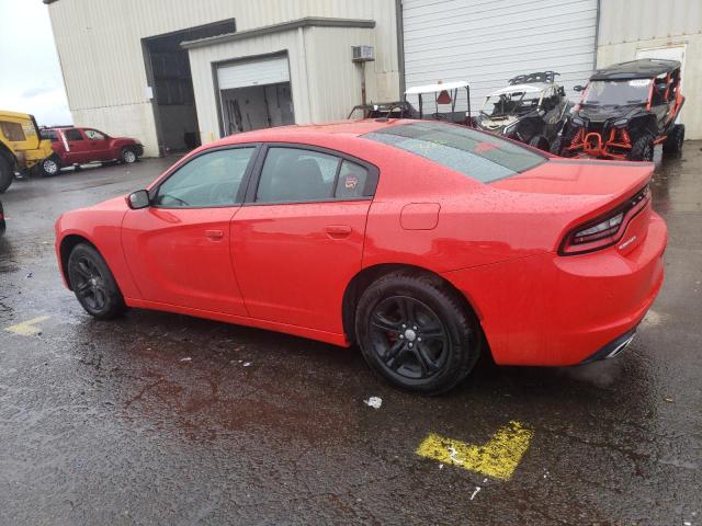 Photo 2 from auction – 2017 DODGE CHARGER SE with VIN 2C3CDXBG7HH612146