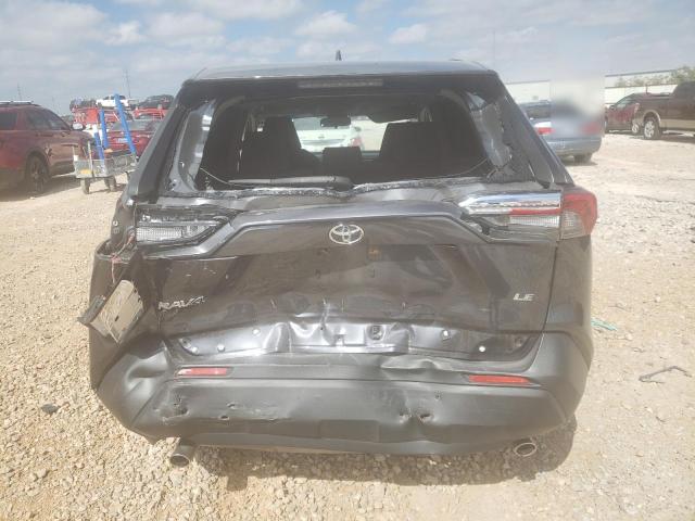 Photo 6 from auction – 2019 TOYOTA RAV4 LE with VIN JTMK1RFVXKD040787