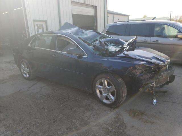 CHEVROLET MALIBU LS 2011 with VIN 1G1ZB5E19BF176022 - Photo from auction