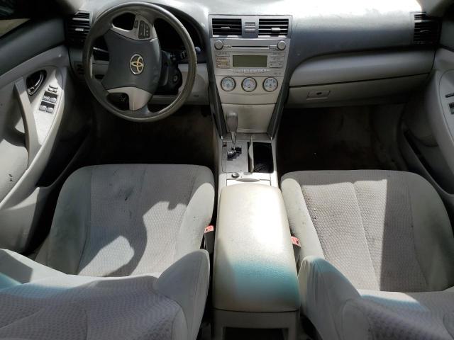 صورة رقم 8 من المزاد - 2011 TOYOTA CAMRY BASE مع VIN 4T1BF3EK5BU135985