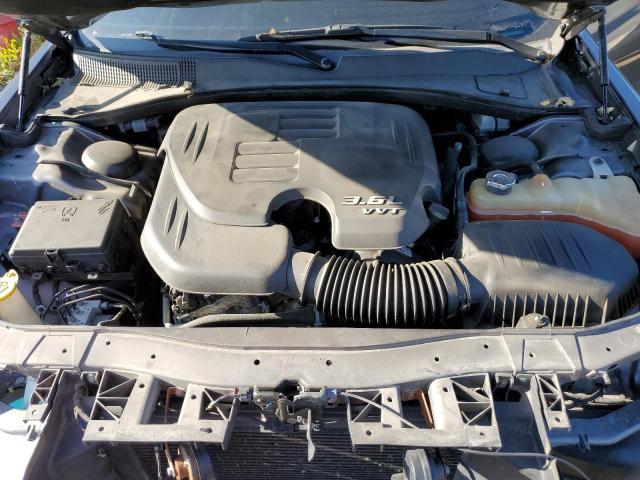Photo 11 from auction – 2016 CHRYSLER 300 S with VIN 2C3CCABG1GH328896