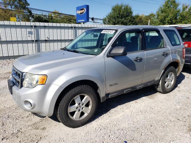 2008 Ford Escape