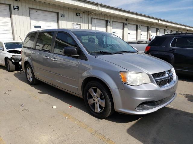 Photo 4 from auction – 2013 DODGE GRAND CARA with VIN 2C4RDGBG4DR644143