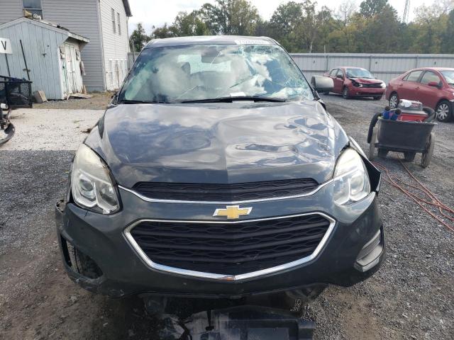 Photo 5 from auction – 2017 CHEVROLET EQUINOX LS with VIN 2GNFLEEK4H6269122