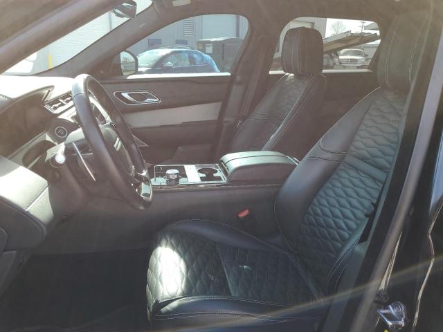 Photo 7 from auction – 2020 LAND ROVER RANGE ROVE with VIN SALYU2EE9LA266938