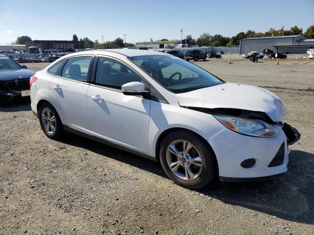 Photo 4 from auction – 2013 FORD FOCUS SE with VIN 1FADP3F22DL302570