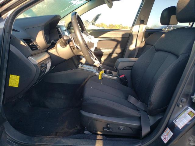 Снимка 7 от търг – 2011 SUBARU OUTBACK 2. с VIN 4S4BRBCC4B3329250