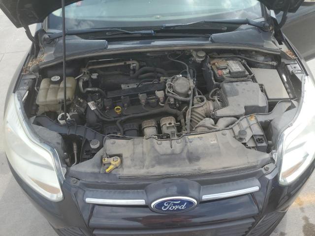 Zdjęcie 11 z aukcji – 2013 FORD FOCUS SE z VIN 1FADP3F21DL233600