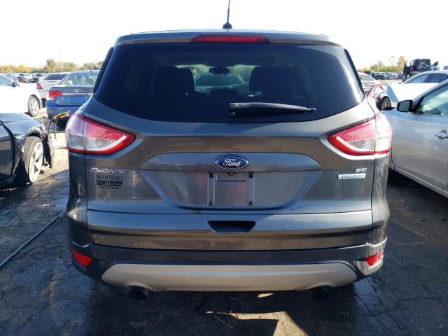Photo 6 from auction – 2015 FORD ESCAPE SE with VIN 1FMCU0GX5FUA24327