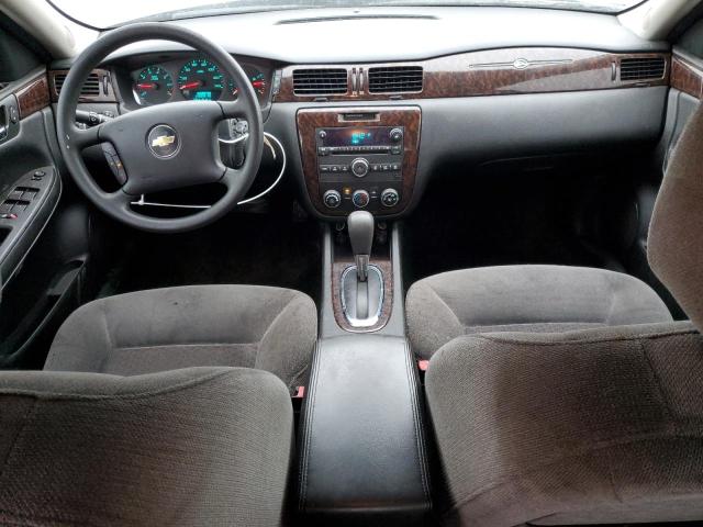 Photo 8 from auction – 2012 CHEVROLET IMPALA LS with VIN 2G1WF5E34C1155421