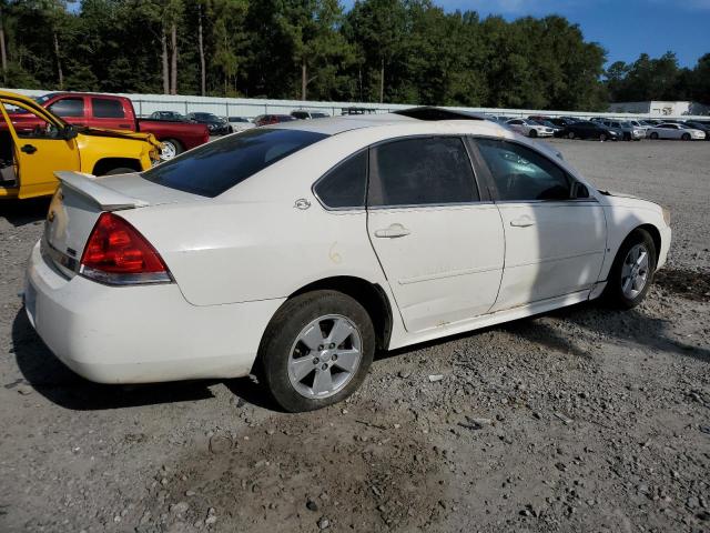 Photo 3 from auction – 2009 CHEVROLET IMPALA 1LT with VIN 2G1WT57K691268325