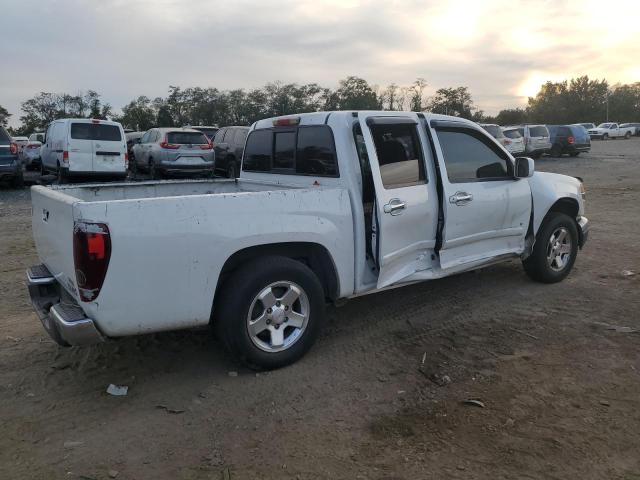 Photo 3 from auction – 2009 GMC CANYON with VIN 1GTCS13E998153723