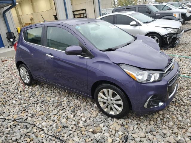 صورة رقم 4 من المزاد - 2016 CHEVROLET SPARK 2LT مع VIN KL8CE6SA1GC609249