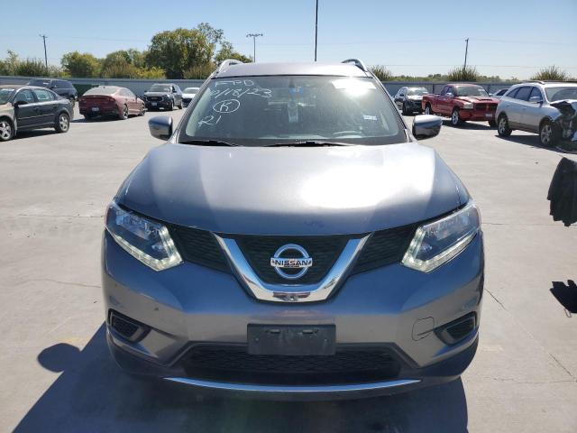 Photo 5 from auction – 2016 NISSAN ROGUE S with VIN KNMAT2MT1GP717911