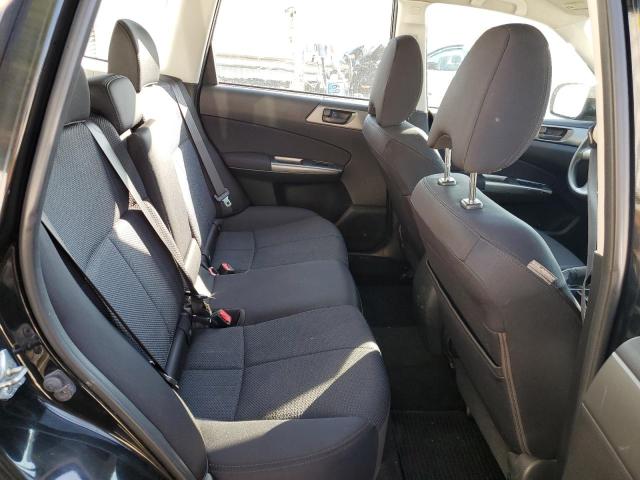 Photo 10 from auction – 2011 SUBARU FORESTER 2 with VIN JF2SHABC0BH723836