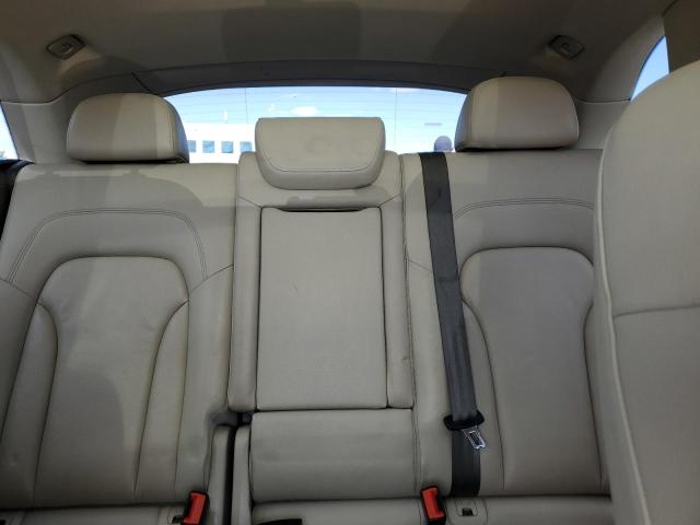 Photo 10 from auction – 2011 AUDI Q5 PREMIUM with VIN WA1DKBFP4BA013076