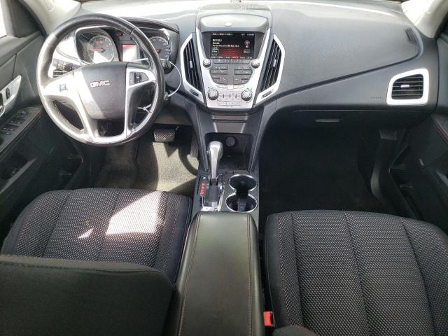 Photo 8 from auction – 2015 GMC TERRAIN SL with VIN 2GKFLWEK5F6377684