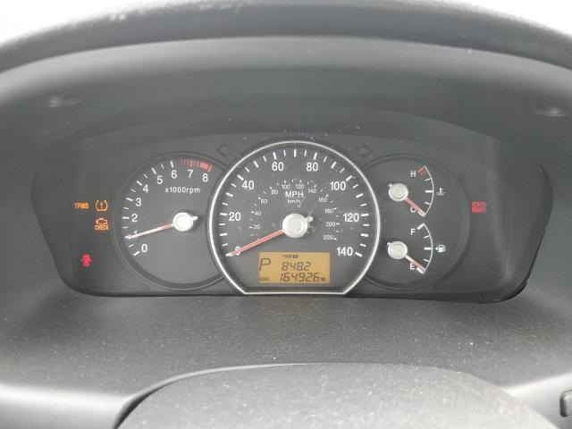 Photo 9 from auction – 2009 KIA RONDO BASE with VIN KNAFG528997255902