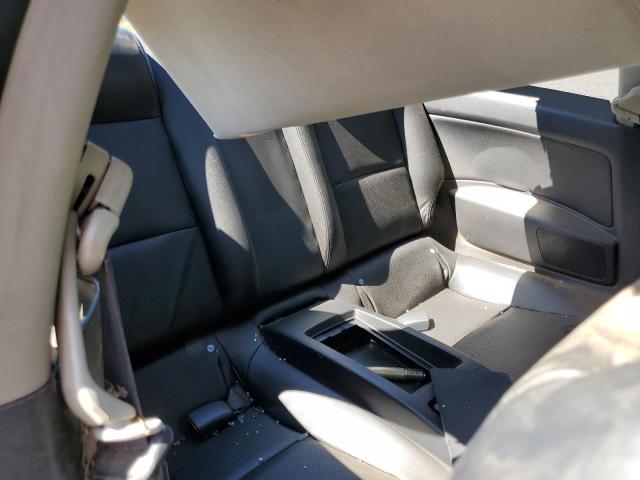 Photo 10 from auction – 2005 INFINITI G35 with VIN JNKCV54E25M418530