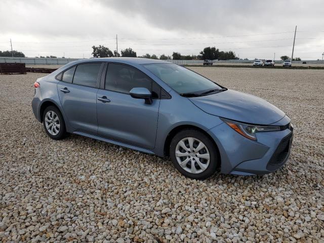 Photo 4 from auction – 2021 TOYOTA COROLLA LE with VIN JTDEPMAEXMJ168912