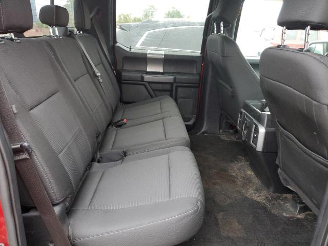 صورة رقم 10 من المزاد - 2015 FORD F150 SUPER مع VIN 1FTEW1EP5FFA52665