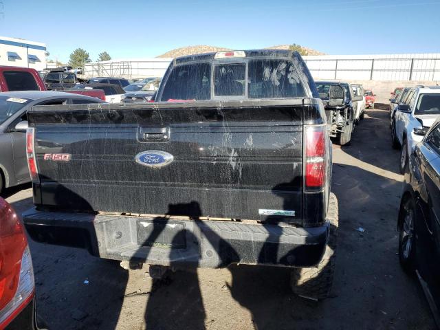 Photo 6 from auction – 2012 FORD F150 SUPER with VIN 1FTFW1ET5CFC44309
